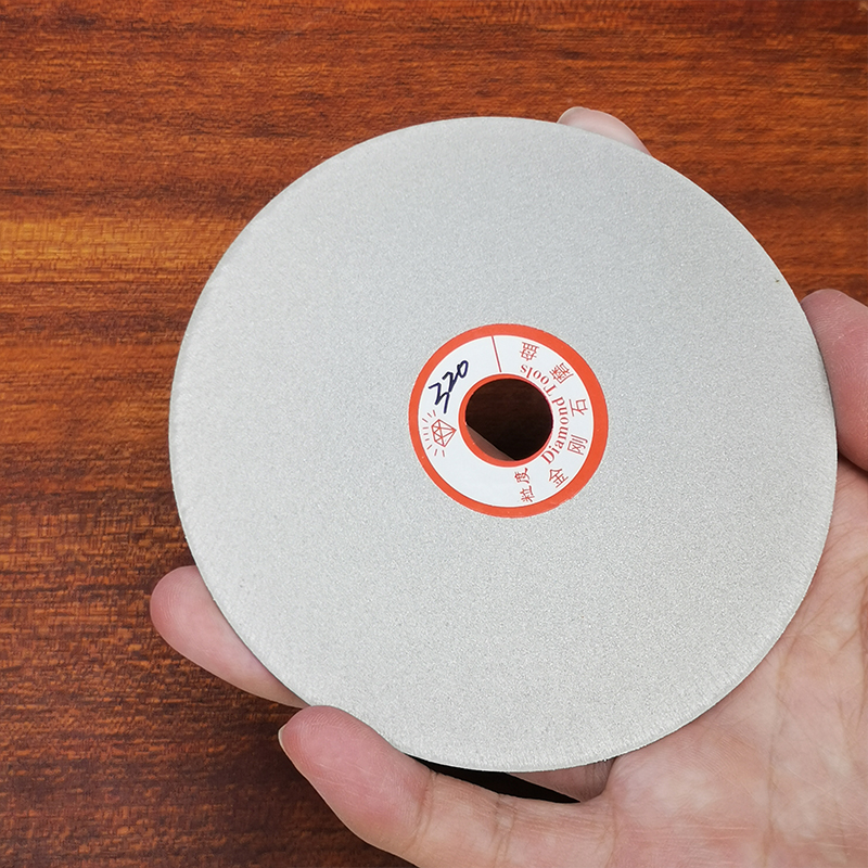 240/1000/3000# Grit Diamond Co – Woodworking Company Bewertung und Preis