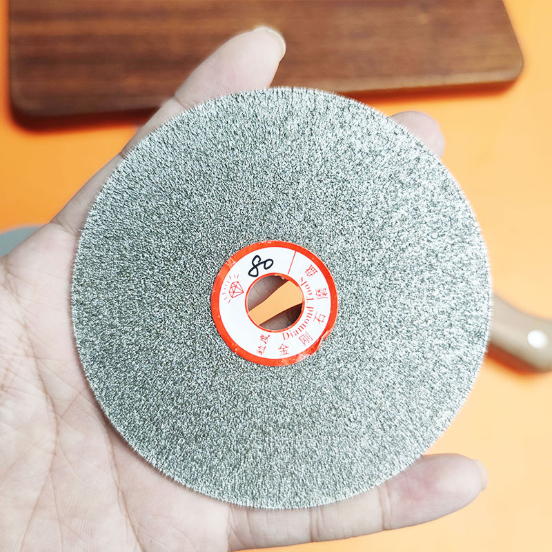 240/1000/3000# Grit Diamond Co – Woodworking Company Bewertung und Preis