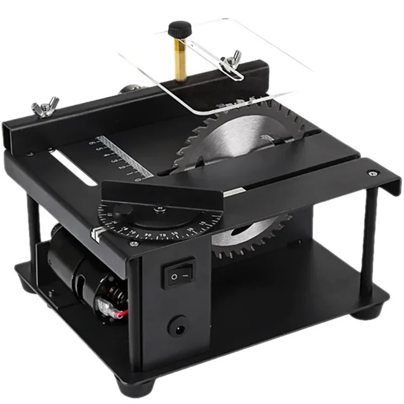 Micro Small Table Saw DIY Wood – Woodworking Company Bewertung und Preis