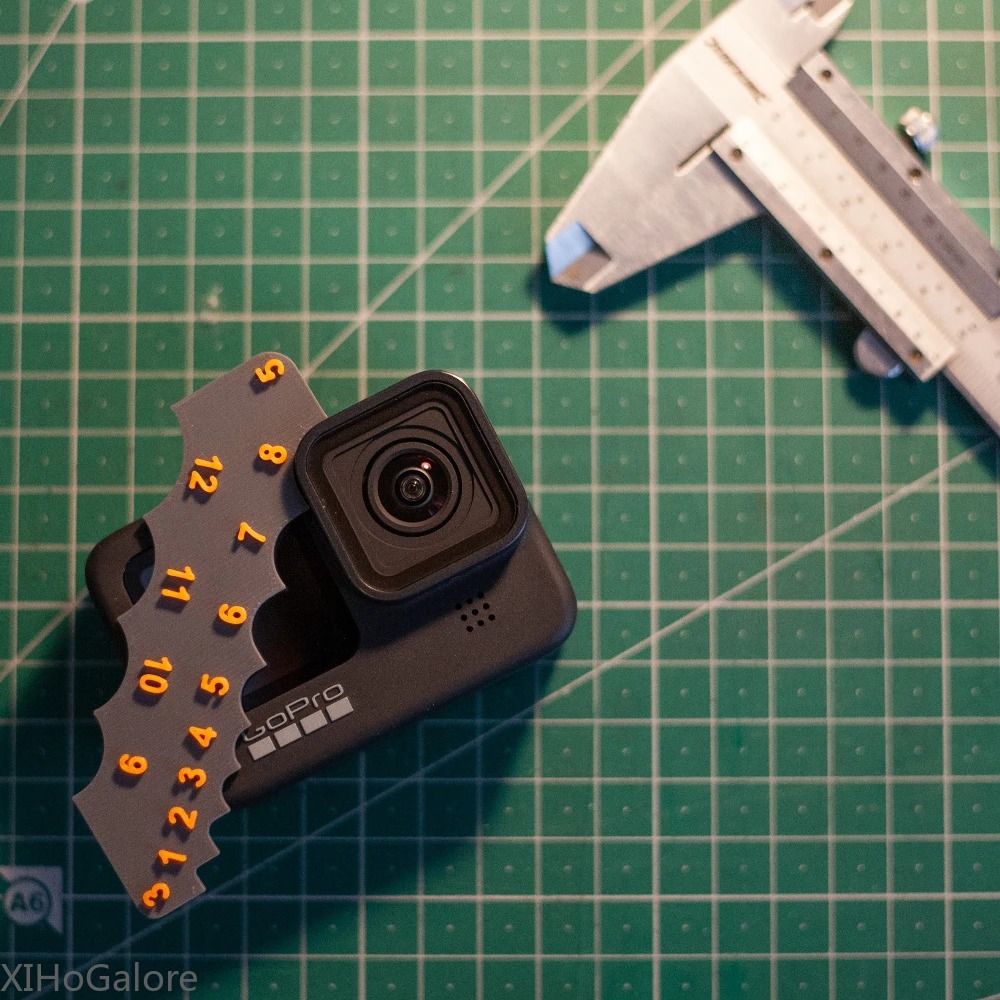 High Precision 3D Printed Fill – Woodworking Qc Bewertung und Preis