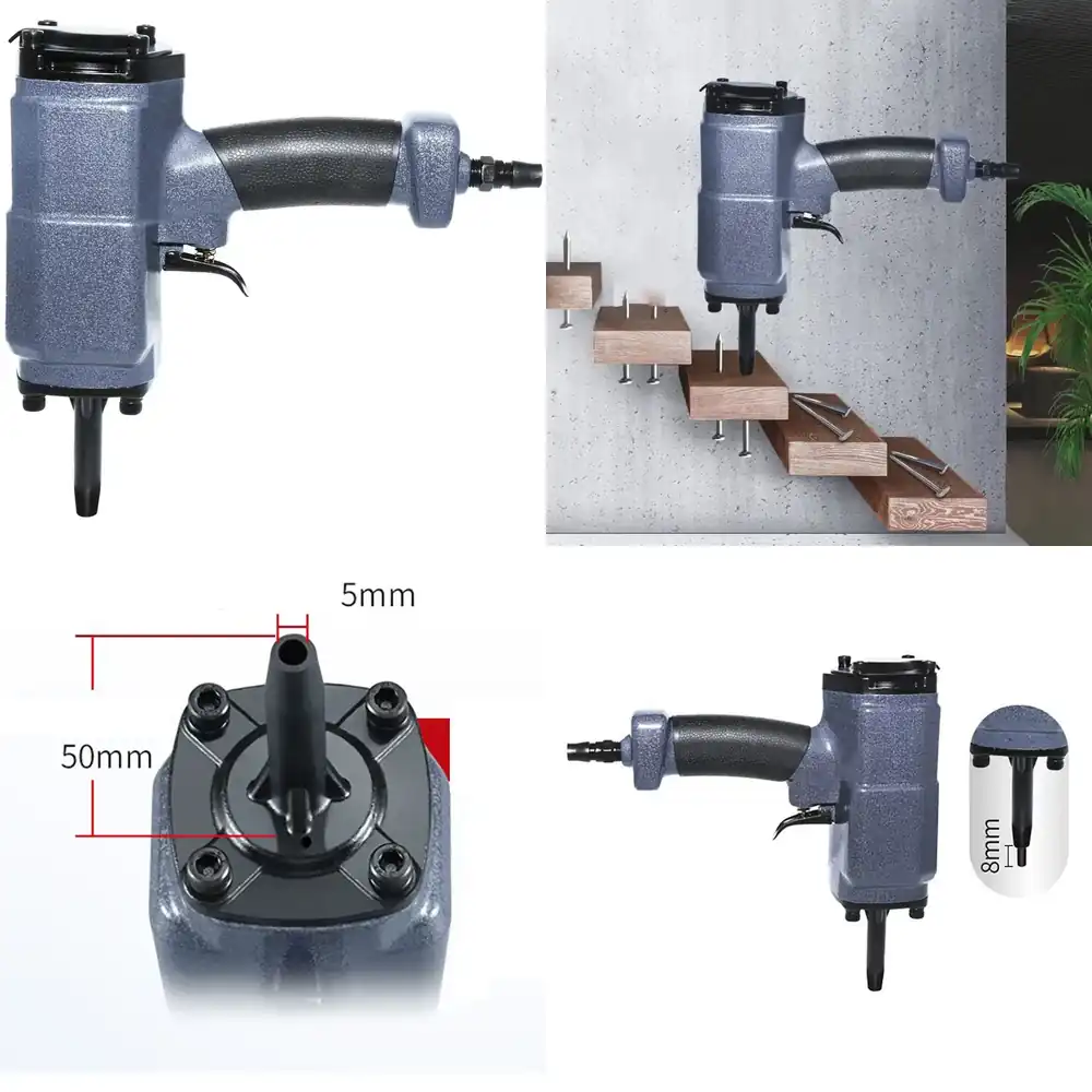 2026-Pneumatic Nail Puller Nai – Woodworking Carpenter Bewertung und Preis