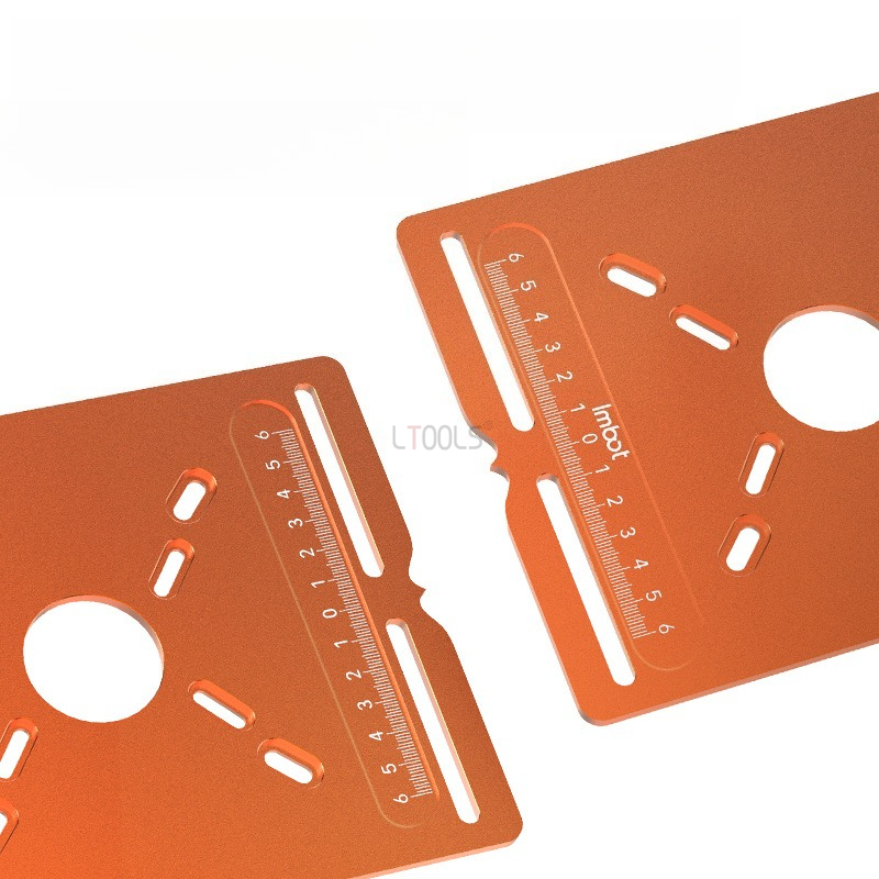 Circular Saw Guide Rail Bottom – Woodworking Manufacturing Bewertung und Preis