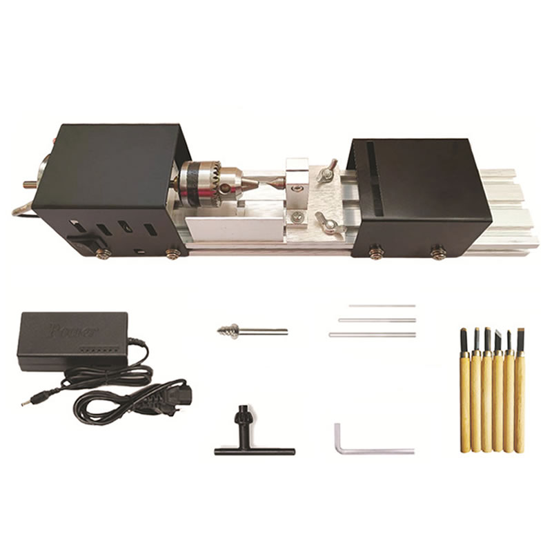 Mini Beads Machine Miniature M – Woodworking Lathe Machine Bewertung und Preis