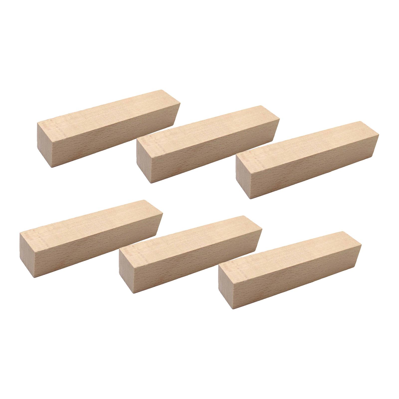 Solid Wood Carving Blocks Whit – Woodworking Kits For Adults Bewertung und Preis