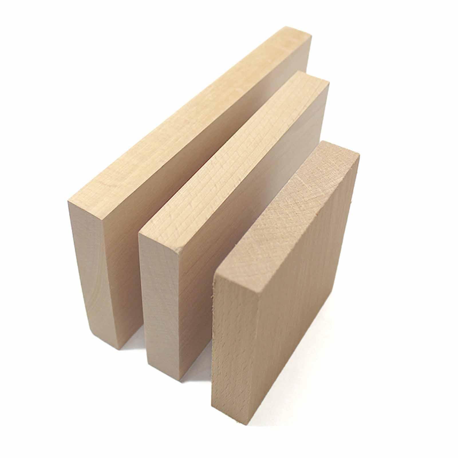 Solid Wood Carving Blocks Whit – Woodworking Kits For Adults Bewertung und Preis