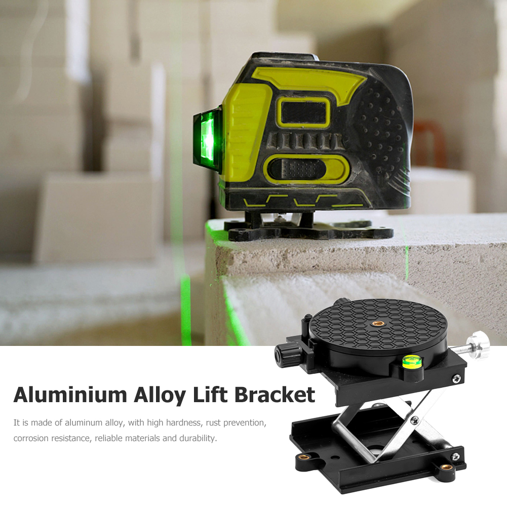 Aluminium Alloy Laser Level Br – Woodworking Workbench Bewertung und Preis