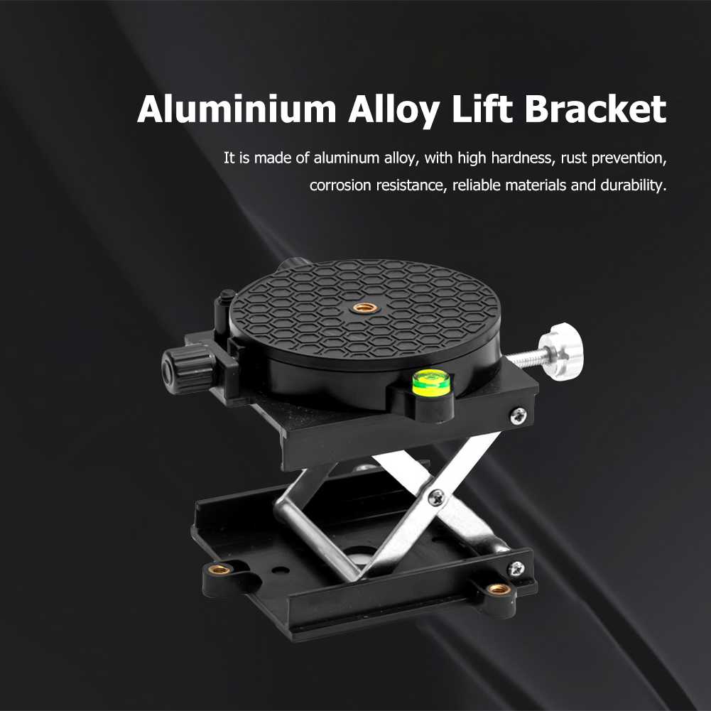 Aluminium Alloy Laser Level Br – Woodworking Workbench Bewertung und Preis