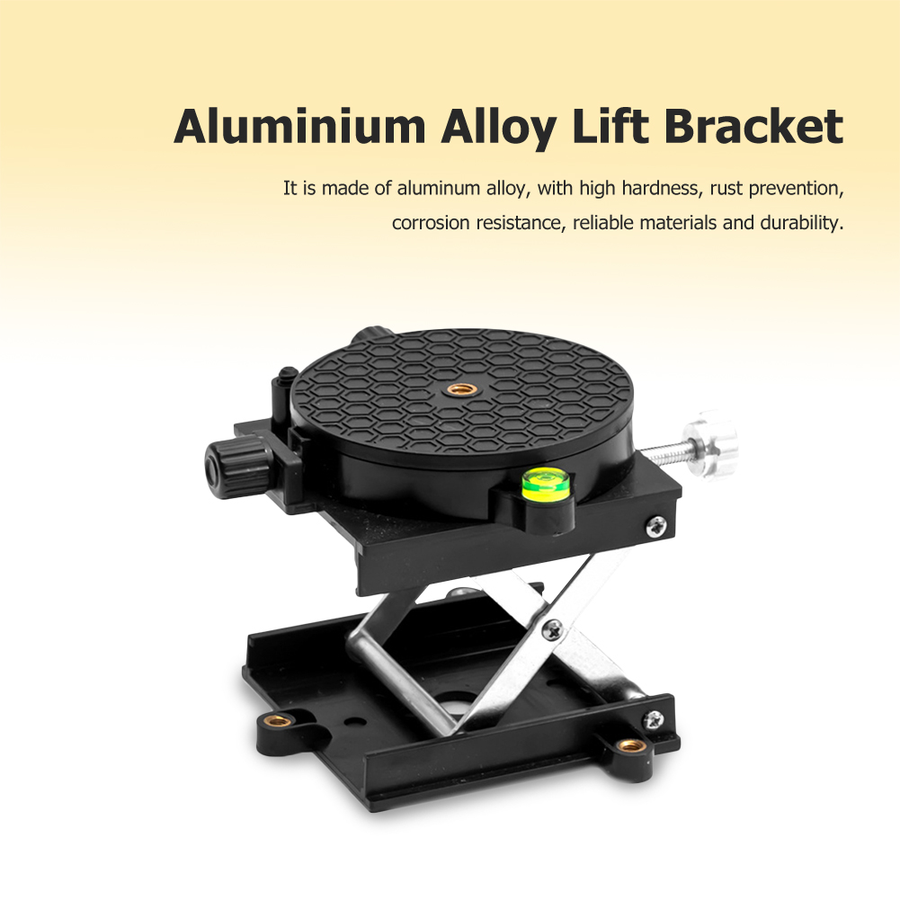 Aluminium Alloy Laser Level Br – Woodworking Workbench Bewertung und Preis