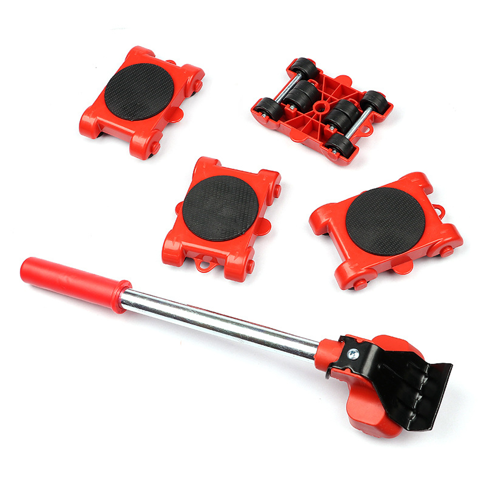 New Heavy Duty Furniture Lifte – Cabinet Scraper Set Bewertung und Preis
