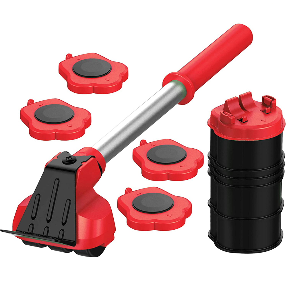 New Heavy Duty Furniture Lifte – Cabinet Scraper Set Bewertung und Preis