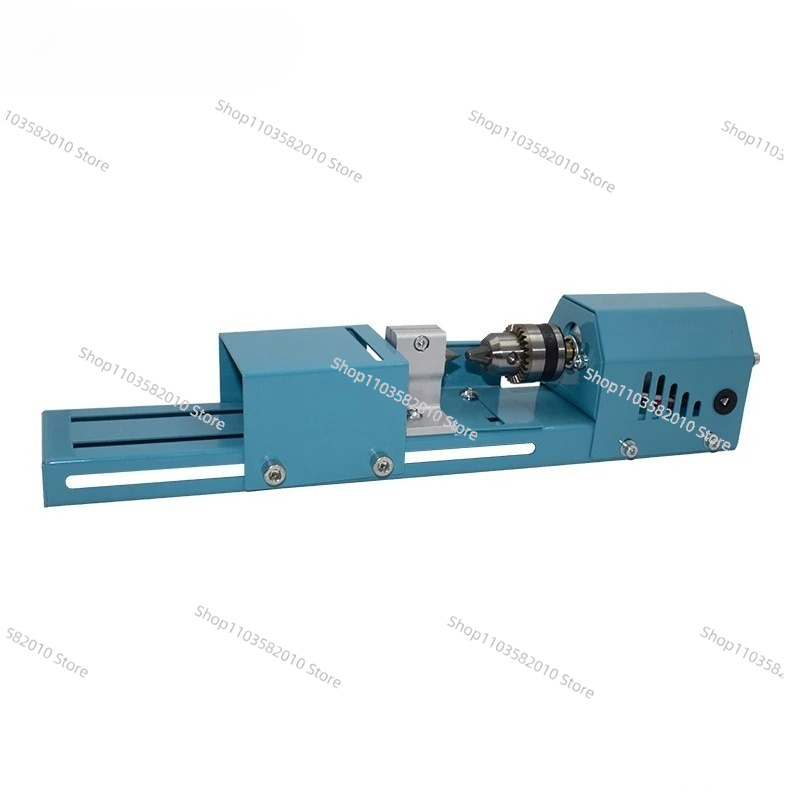 Small Lathe Machine - Multifun – Woodworking Lathe Machine Bewertung und Preis