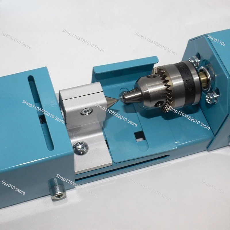 Small Lathe Machine - Multifun – Woodworking Lathe Machine Bewertung und Preis