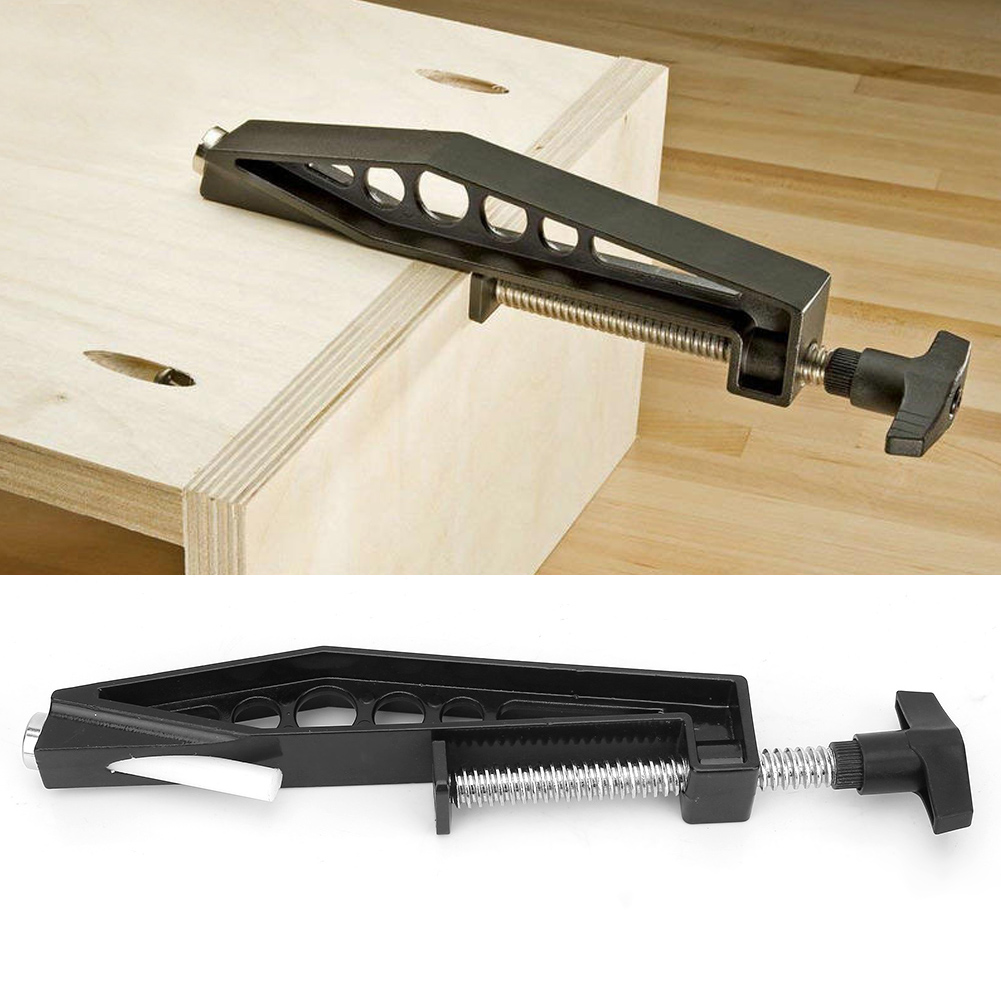 Woodworking Tool Oblique Hole  – Woodworking Workbench Bewertung und Preis