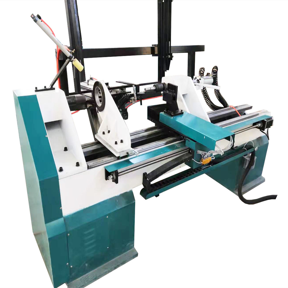Cnc Wood Turning Lathe Machine – Woodworking Lathe Machine Bewertung und Preis