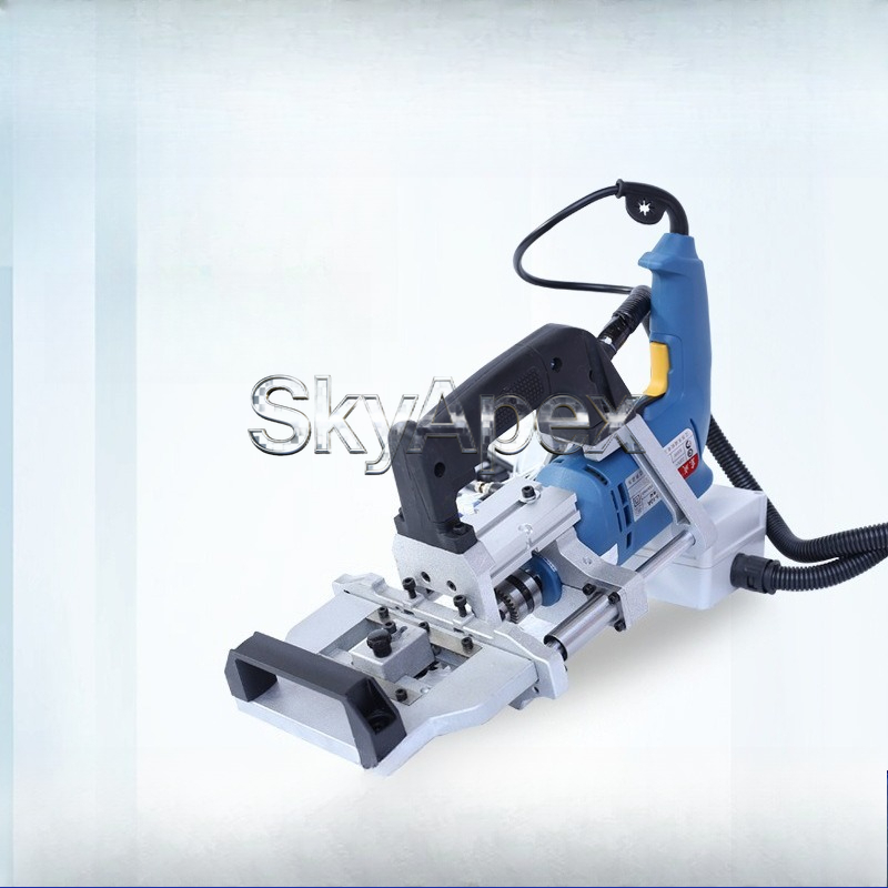 Small 3-in-1 Horizontal Boring – Woodworking Drills Bewertung und Preis