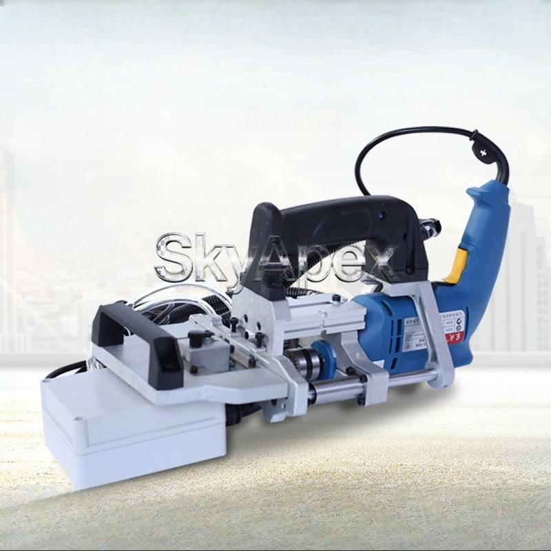 Small 3-in-1 Horizontal Boring – Woodworking Drills Bewertung und Preis