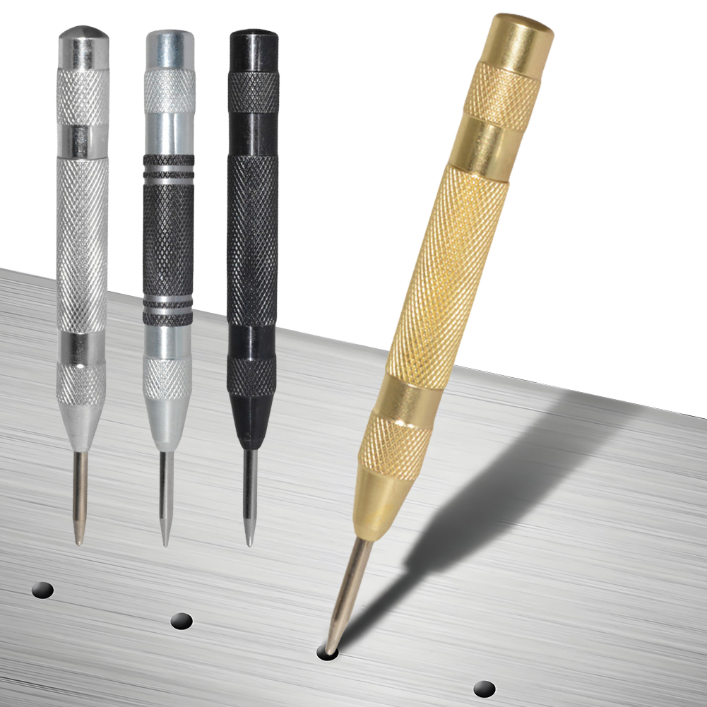 130mm Woodworking Center Punch – Woodworking Tools Bewertung und Preis