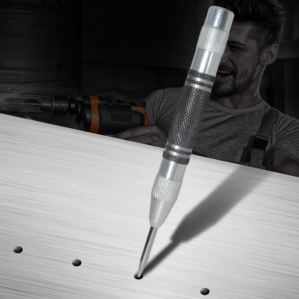 130mm Woodworking Center Punch – Woodworking Tools Bewertung und Preis