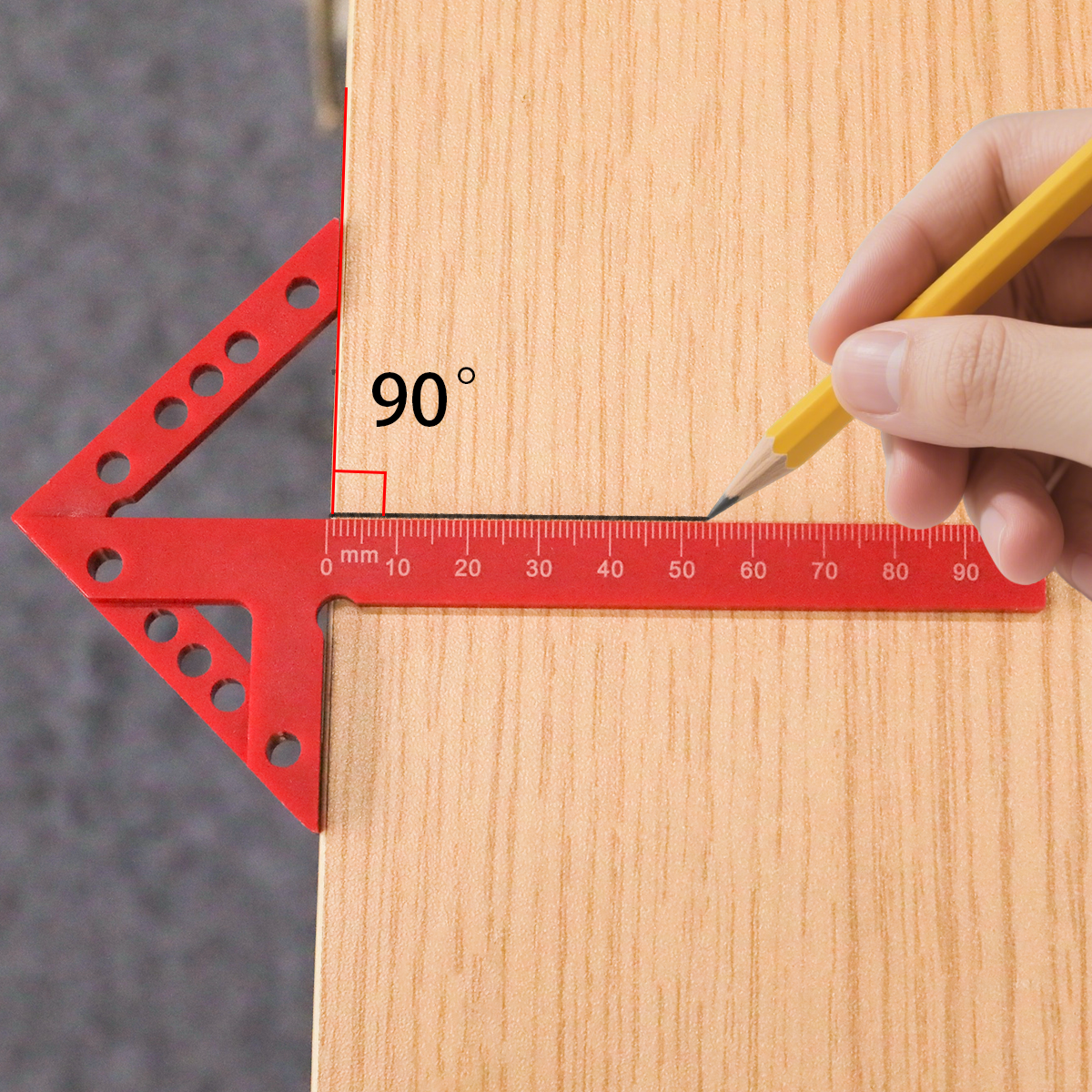 Woodworking Center Line Scribe – Woodworking Classes Bewertung und Preis