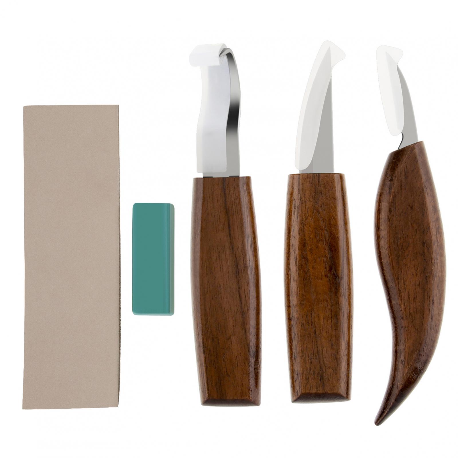 Carving Tools Wood Detail Knif – Woodworking Kits For Adults Bewertung und Preis
