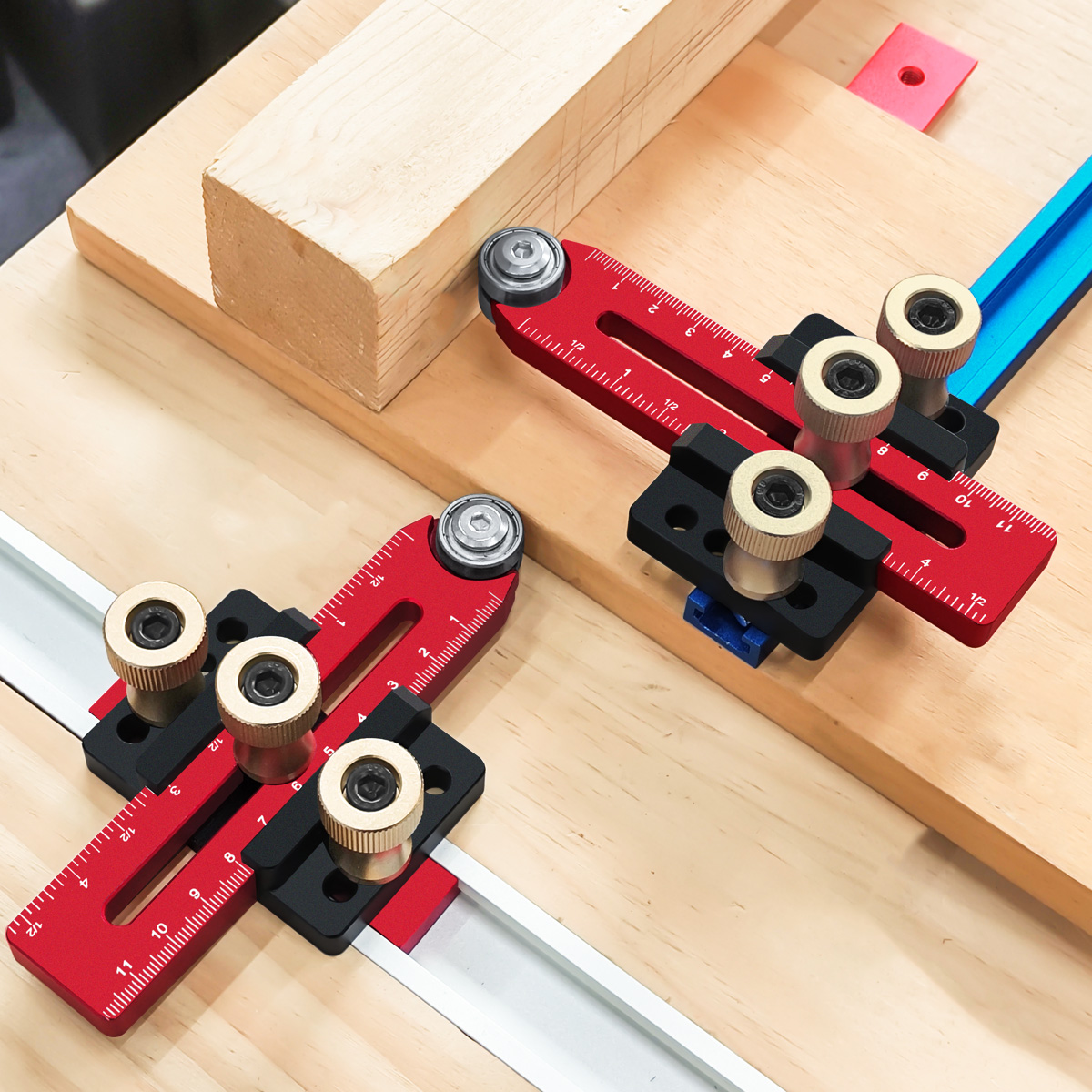 Thin Rip Jig Table Saw Jig Gui – Woodworking Jigsaw Bewertung und Preis