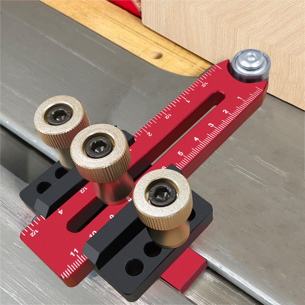Thin Rip Jig Table Saw Jig Gui – Woodworking Jigsaw Bewertung und Preis