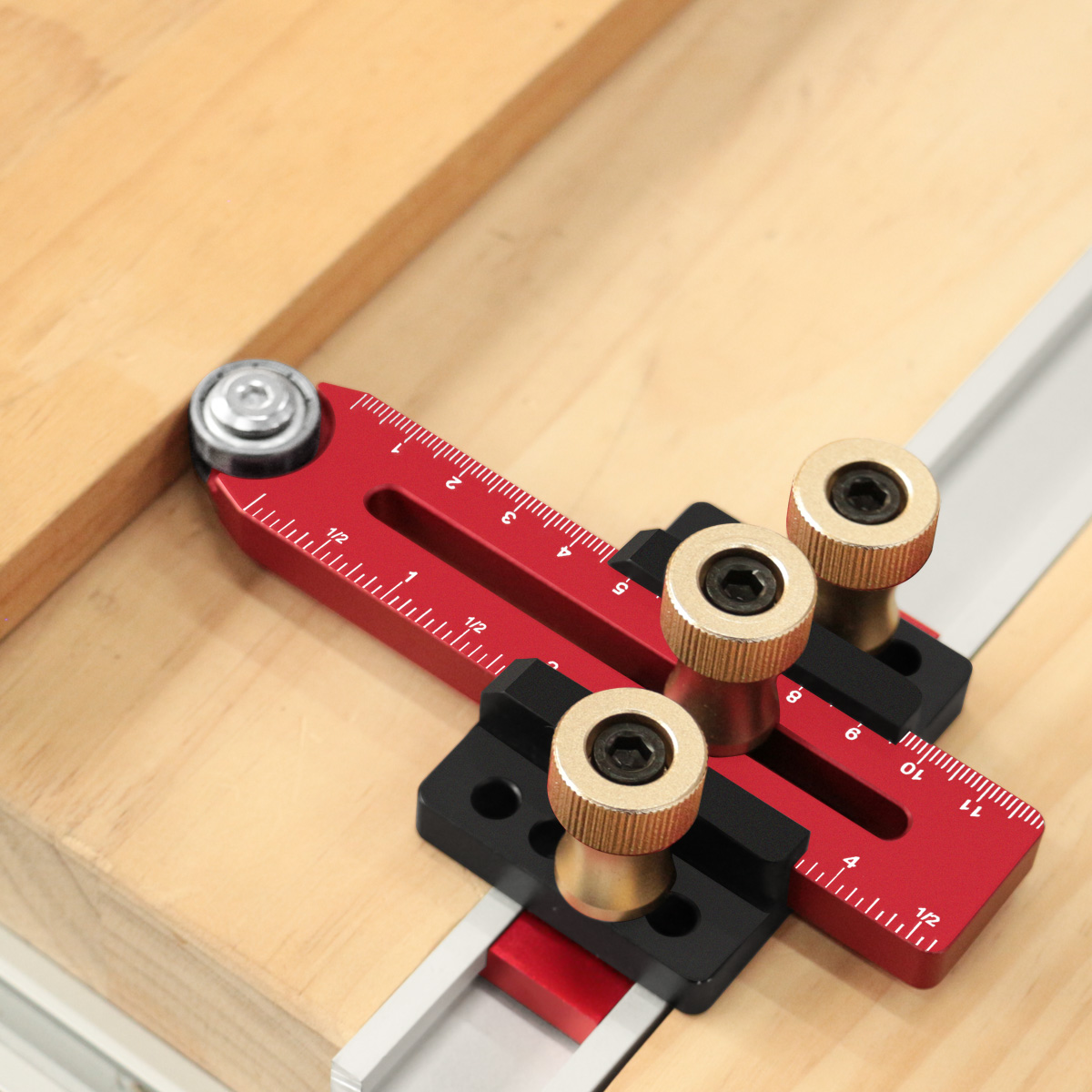 Thin Rip Jig Table Saw Jig Gui – Woodworking Jigsaw Bewertung und Preis