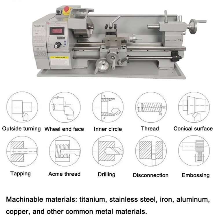 Turning Projects Variable Spee – Woodworking Lathe Machine Bewertung und Preis