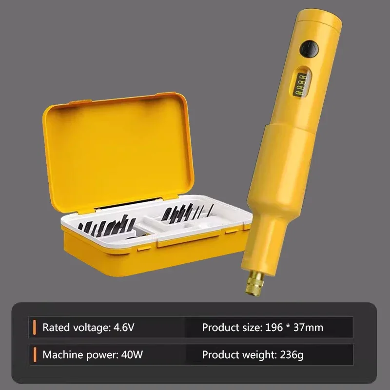 20PCS Blade Electric Engraving – Woodworking Manufacturing Bewertung und Preis