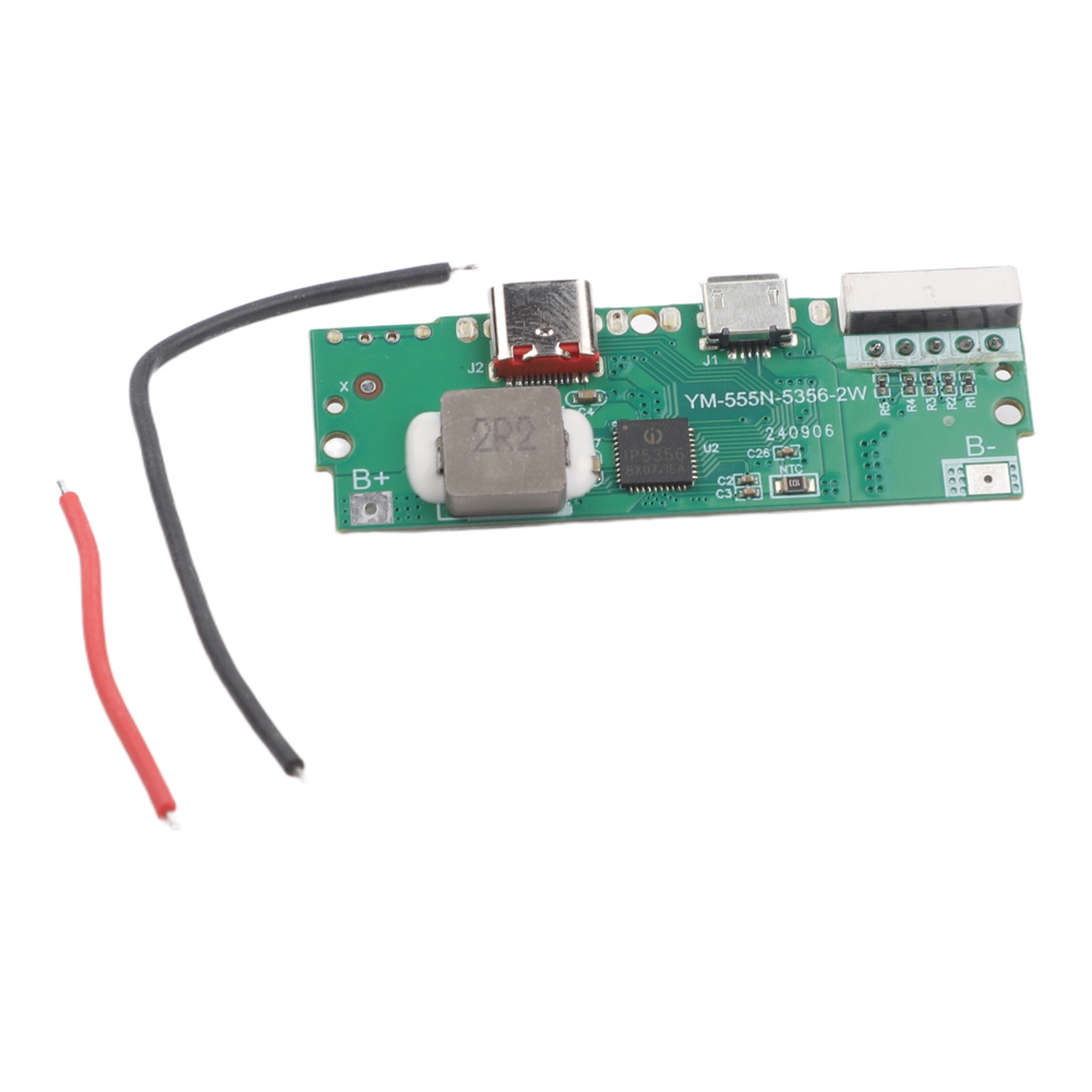 1pc 22.5W Fast Charging Module – Woodworking Qc Bewertung und Preis