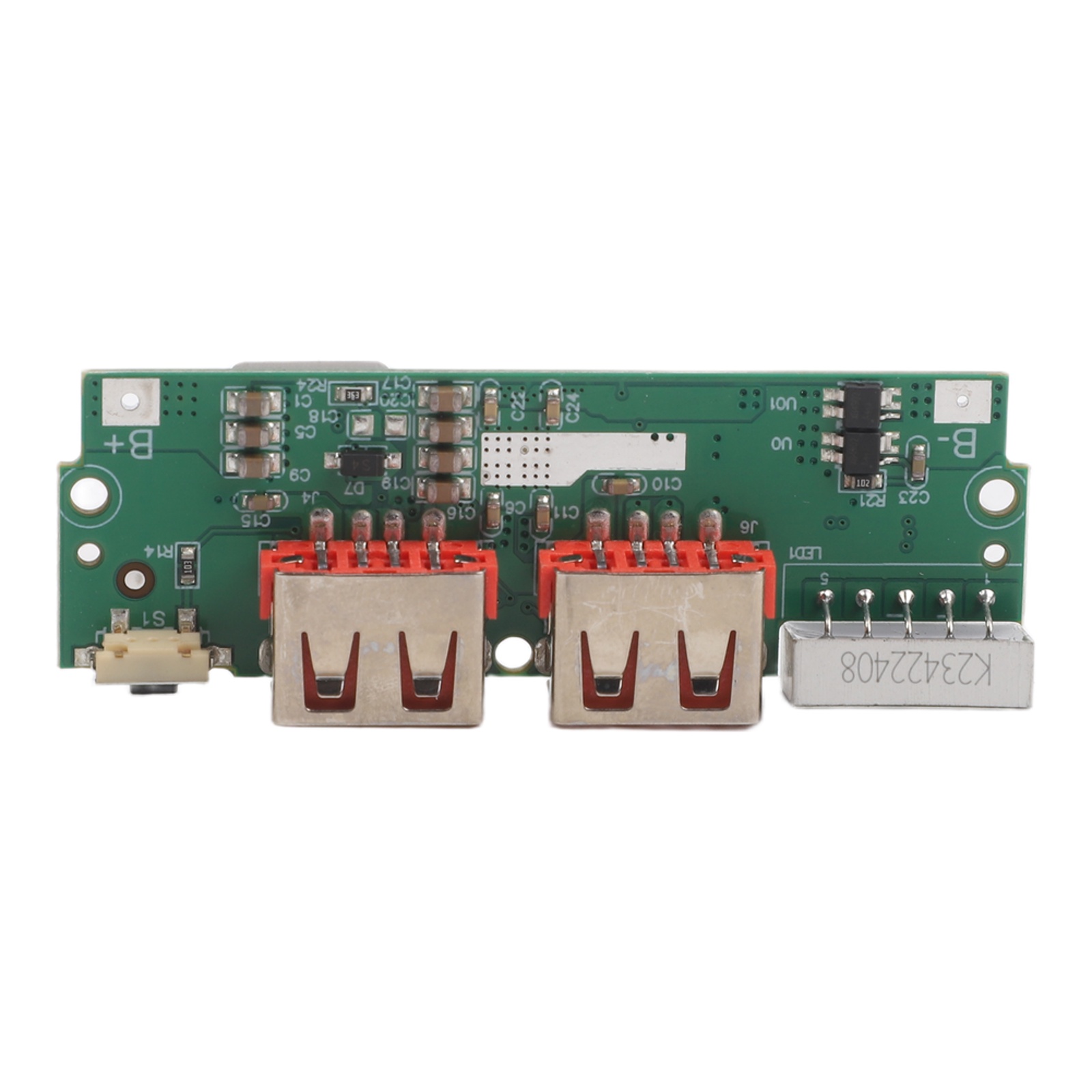 1pc 22.5W Fast Charging Module – Woodworking Qc Bewertung und Preis