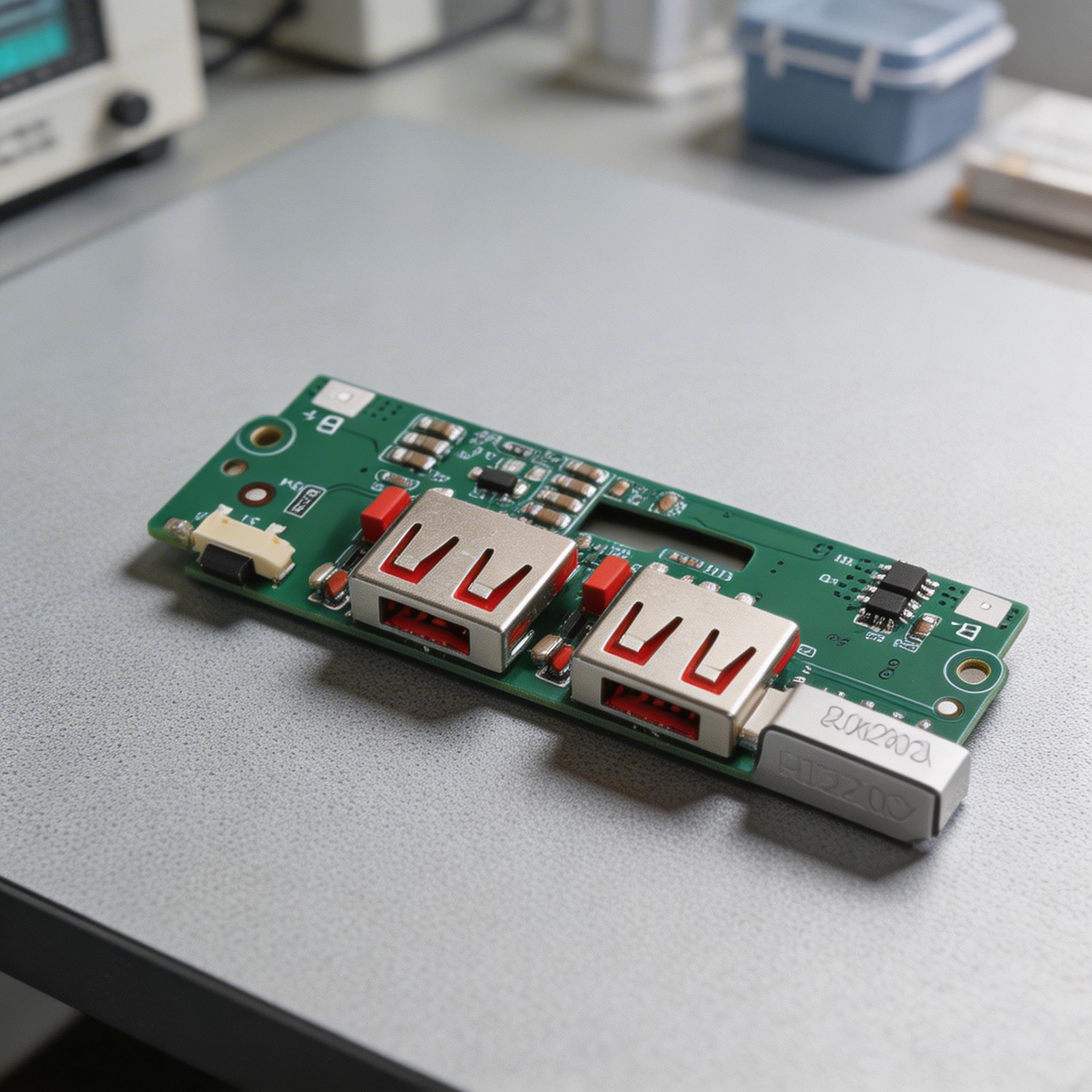 1pc 22.5W Fast Charging Module – Woodworking Qc Bewertung und Preis