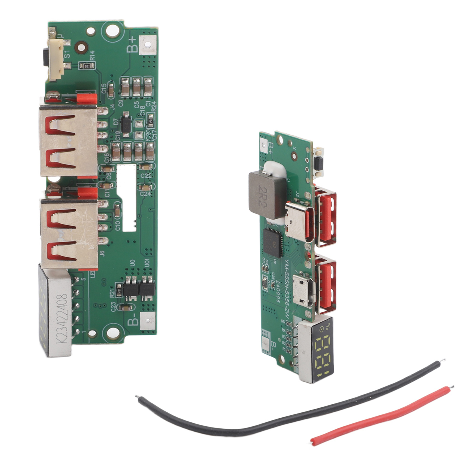 1pc 22.5W Fast Charging Module – Woodworking Qc Bewertung und Preis