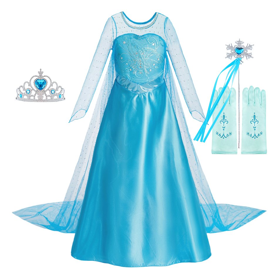 Girls Princess Dresses Childre – Woodworking For Kids Bewertung und Preis