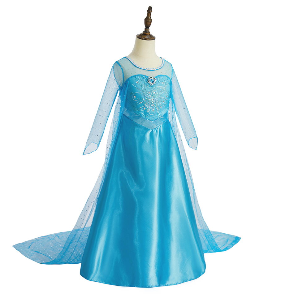 Girls Princess Dresses Childre – Woodworking For Kids Bewertung und Preis