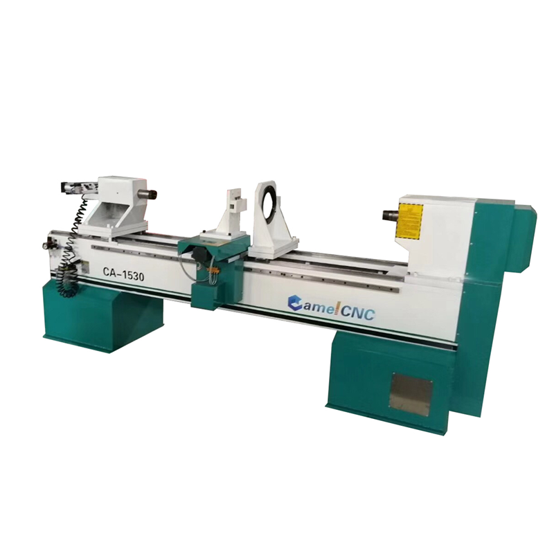 Wood Lathe Machine CA-1530 Woo – Woodworking Lathe Machine Bewertung und Preis