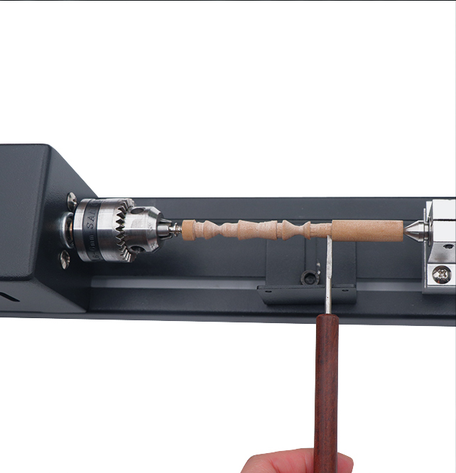 Miniature Beads Small lathe Po – Woodworking Lathe Machine Bewertung und Preis