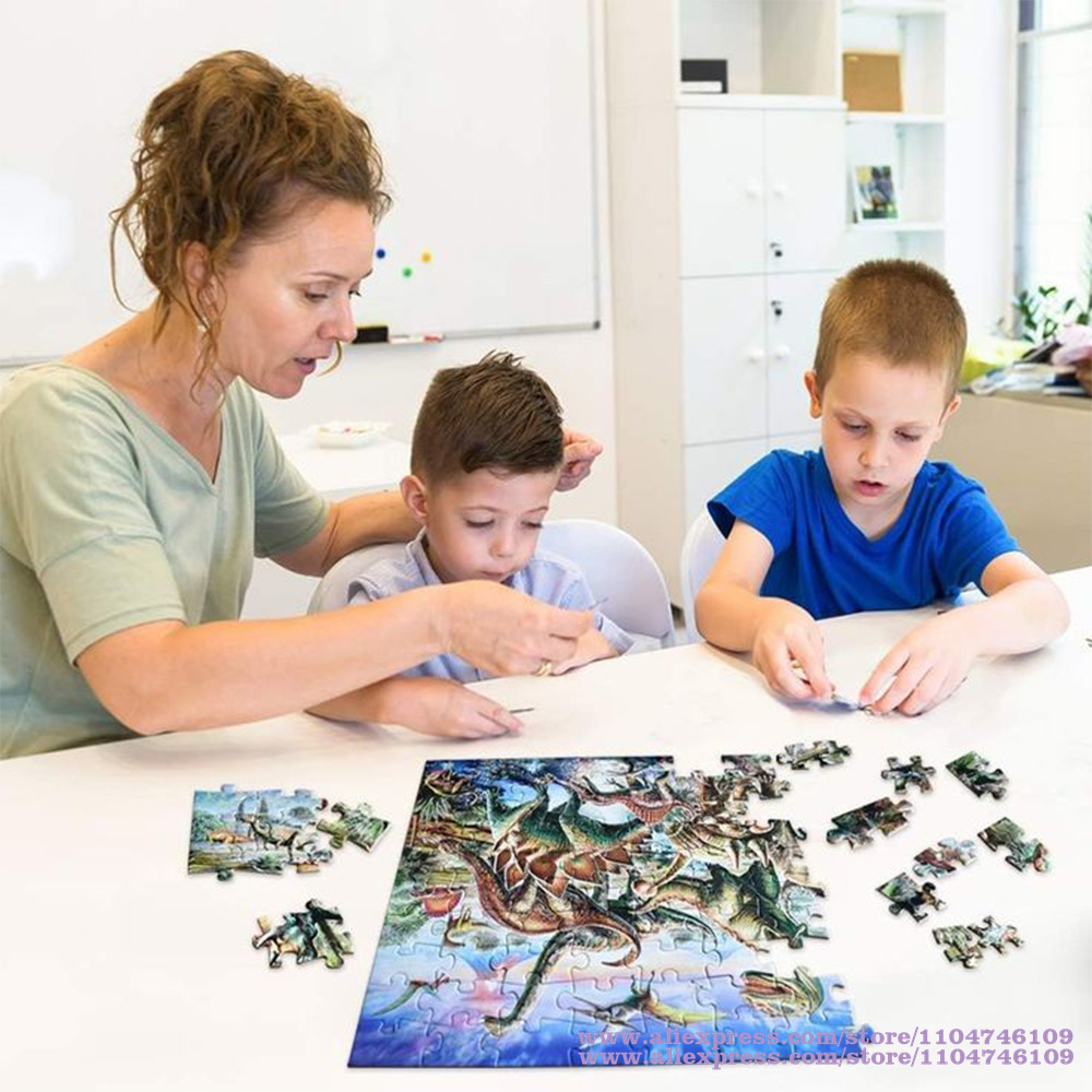 Disney Anime Cars Puzzle Jigsa – Woodworking Jigsaw Bewertung und Preis
