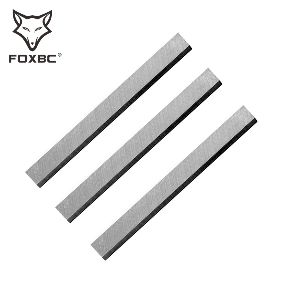 FOXBC HSS Wood Planer Blade 16 – Woodworking Plan Pdf Bewertung und Preis