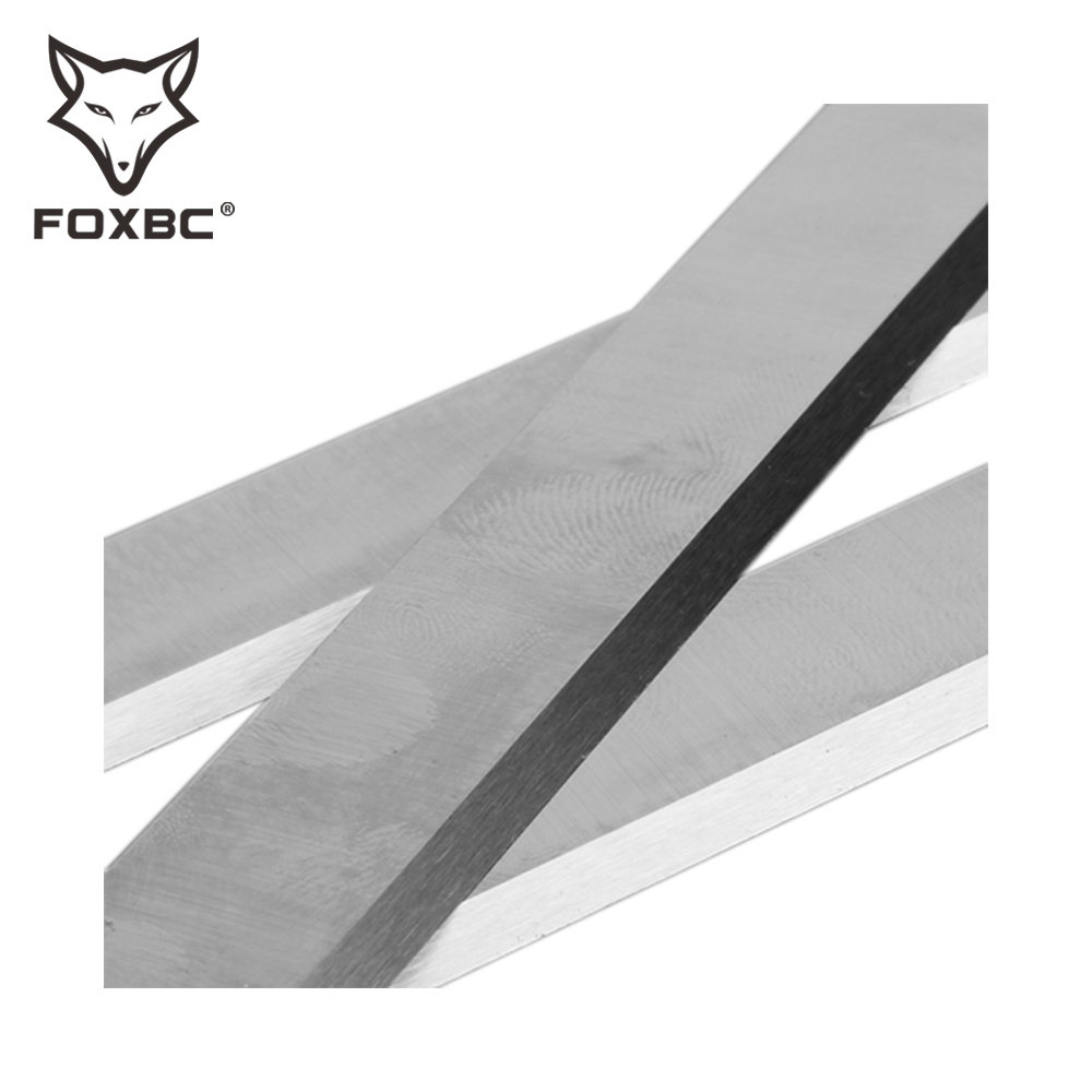 FOXBC HSS Wood Planer Blade 16 – Woodworking Plan Pdf Bewertung und Preis