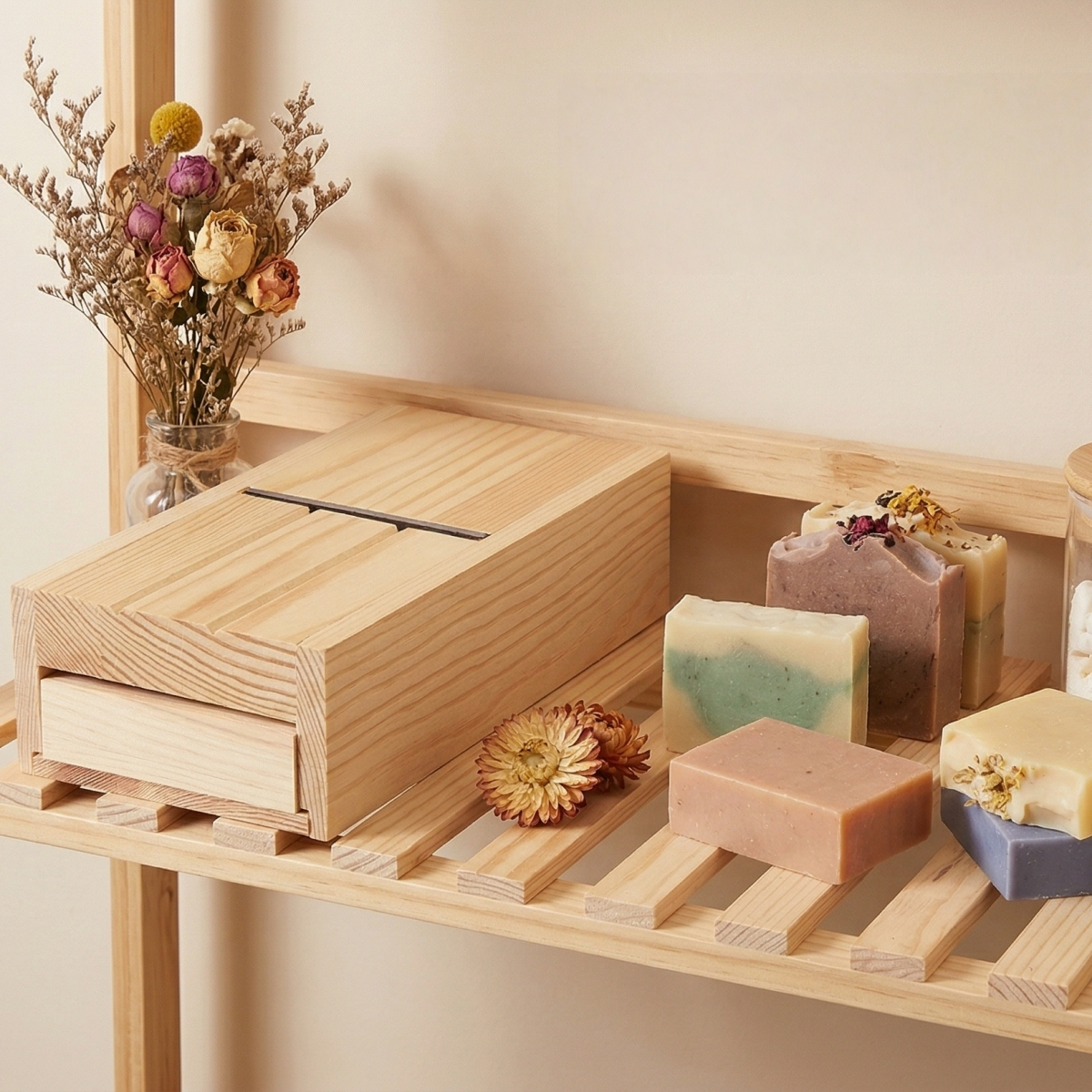 Soap Planer Cutter Drawer Box  – Woodworking Plan Pdf Bewertung und Preis
