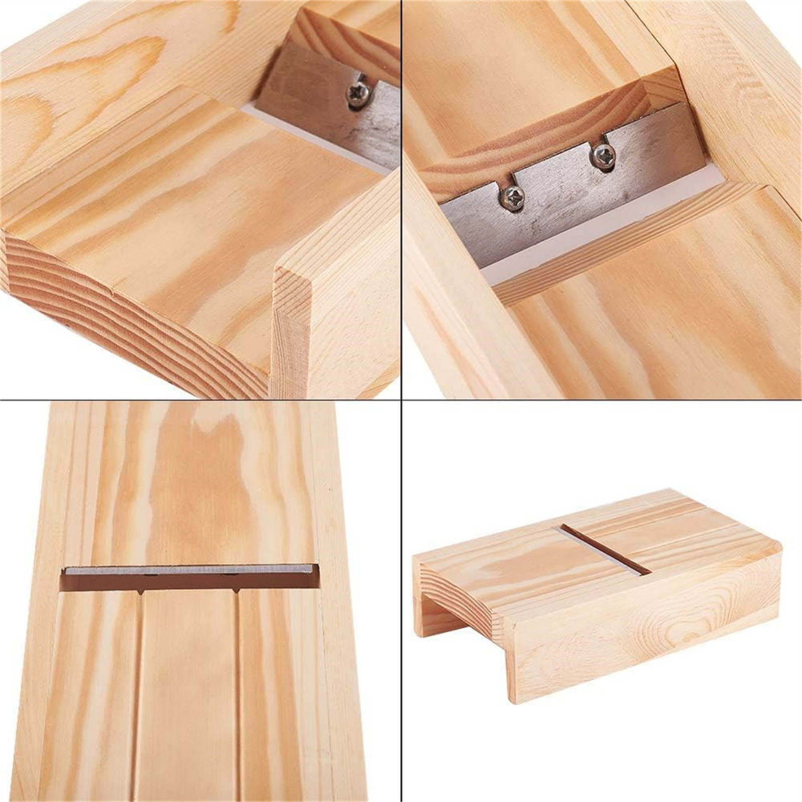 Soap Planer Cutter Drawer Box  – Woodworking Plan Pdf Bewertung und Preis