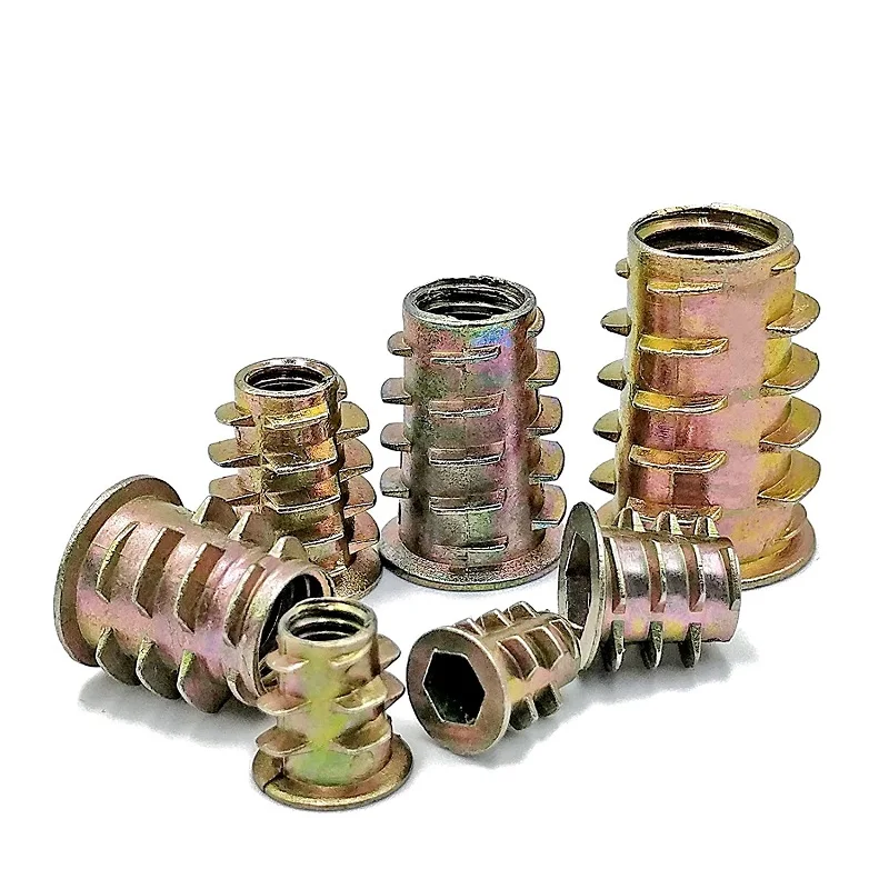 565/340/230/50pcs Threaded Ins – Cabinet Scraper Set Bewertung und Preis