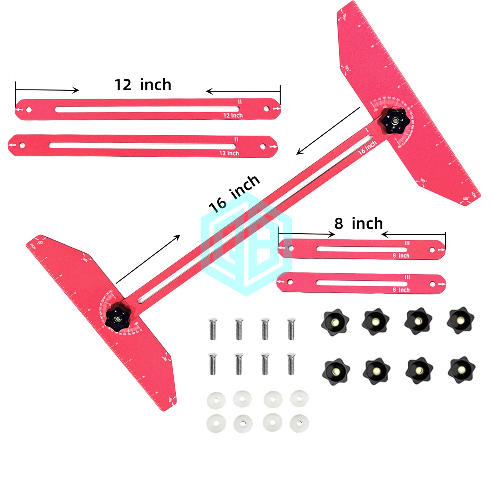 Precision DIY Hand Tools Woodw – Woodworking Tools Bewertung und Preis