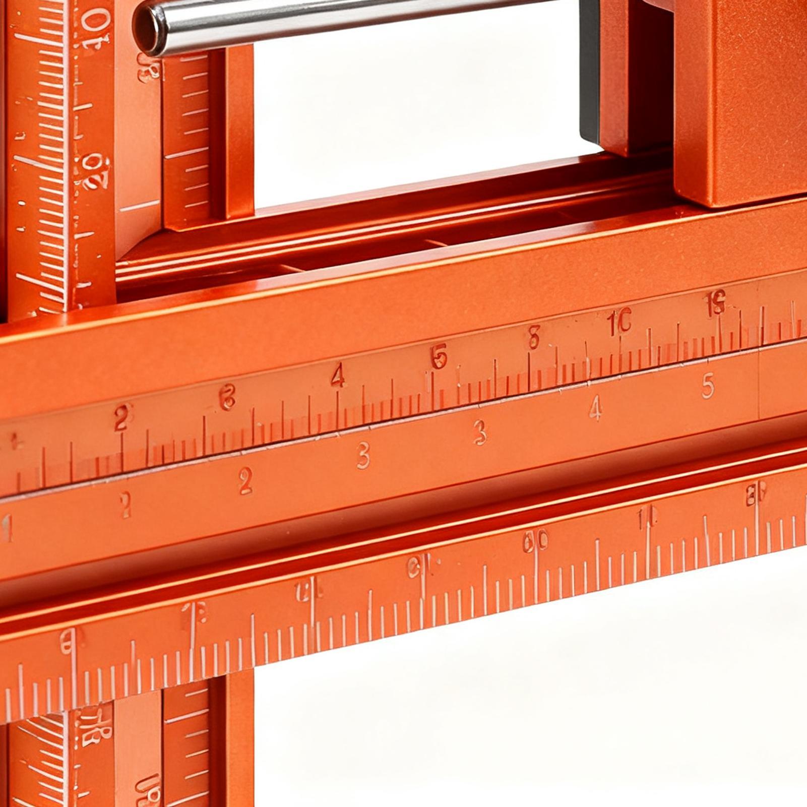 Woodworking Ruler Magnetic Bas – Woodworking Carpenter Bewertung und Preis
