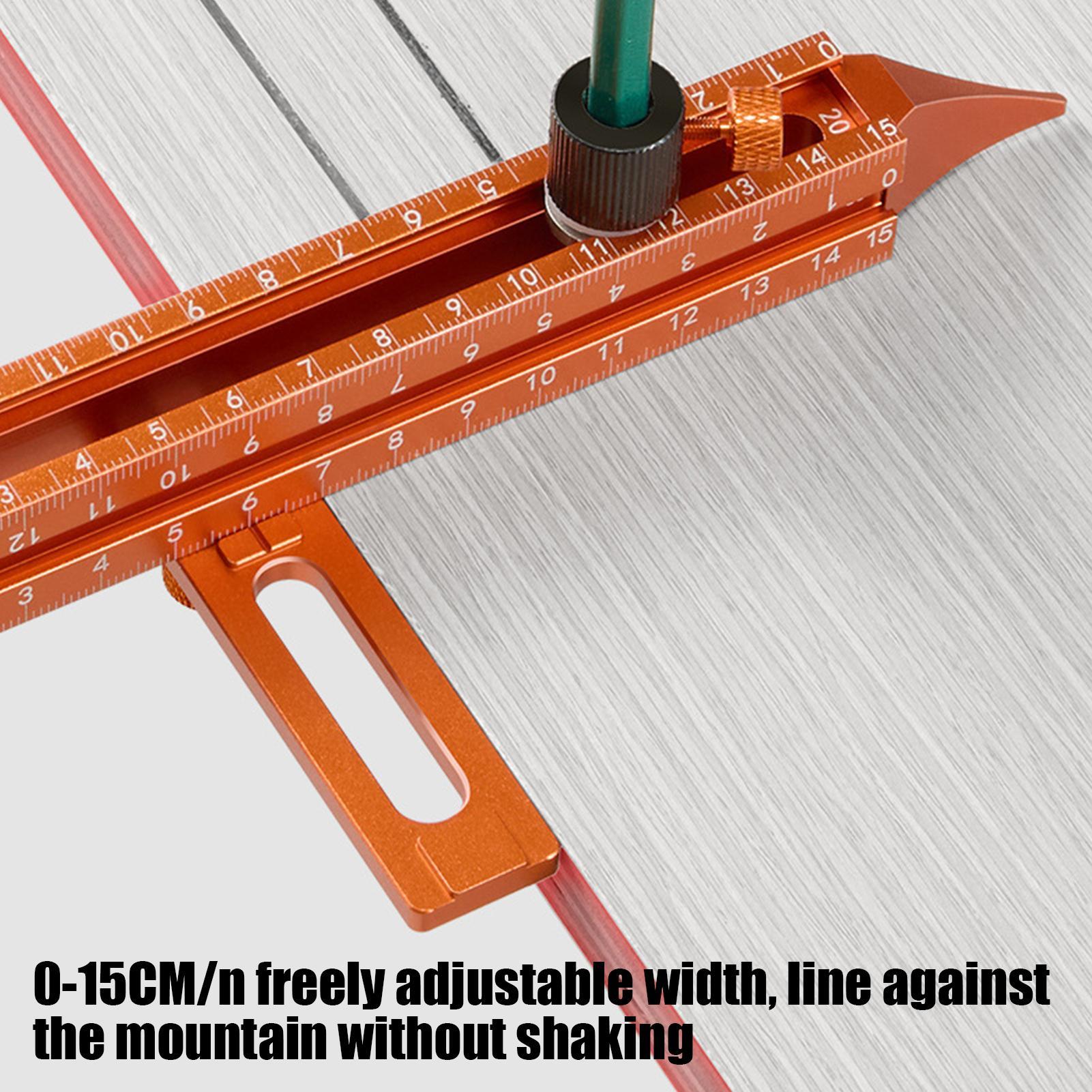 Woodworking Ruler Magnetic Bas – Woodworking Carpenter Bewertung und Preis