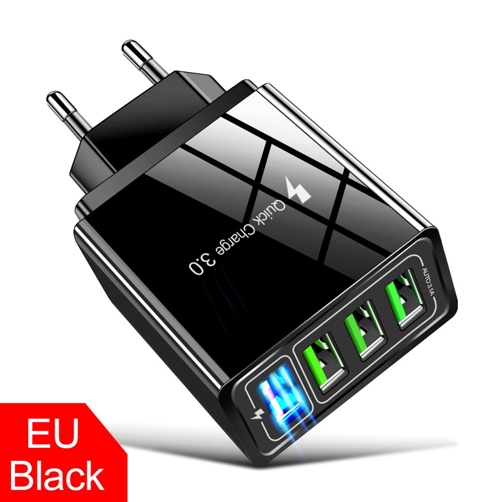 QC 3.0 Fast Quick Charger with – Woodworking Qc Bewertung und Preis