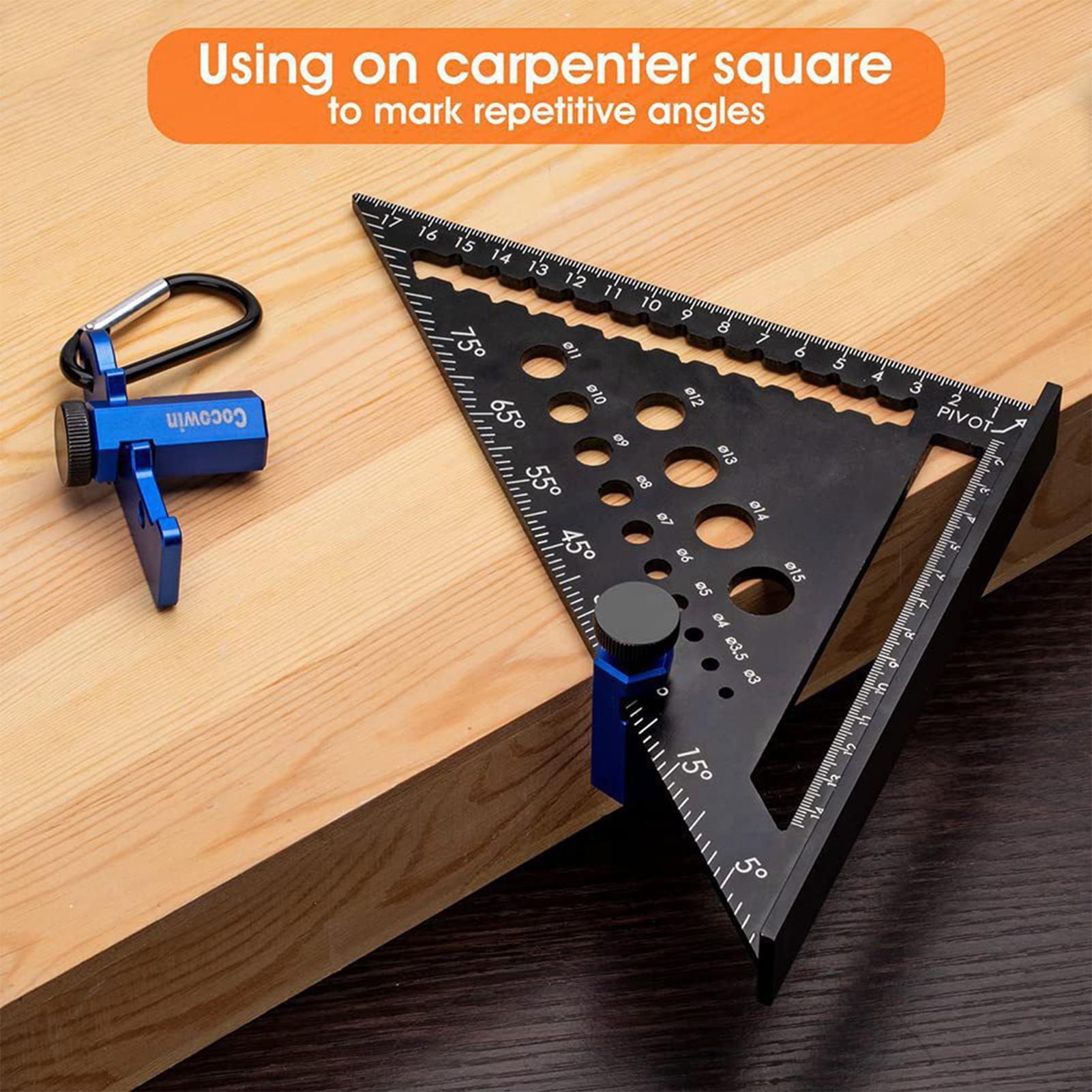 Square Clamps For Woodworking  – Woodworking Carpenter Bewertung und Preis