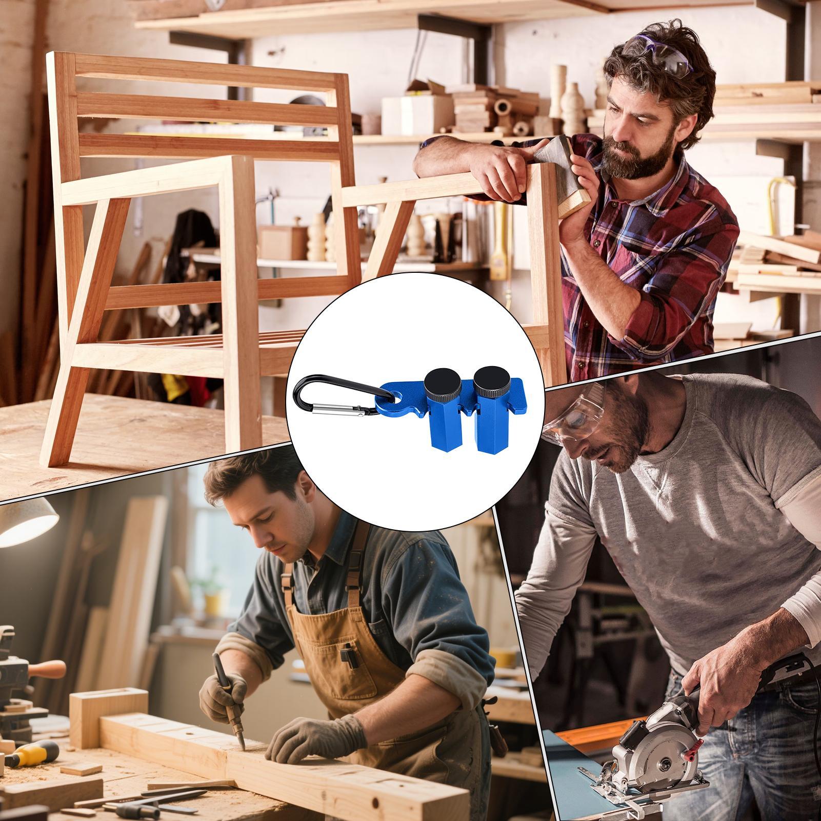 Square Clamps For Woodworking  – Woodworking Carpenter Bewertung und Preis