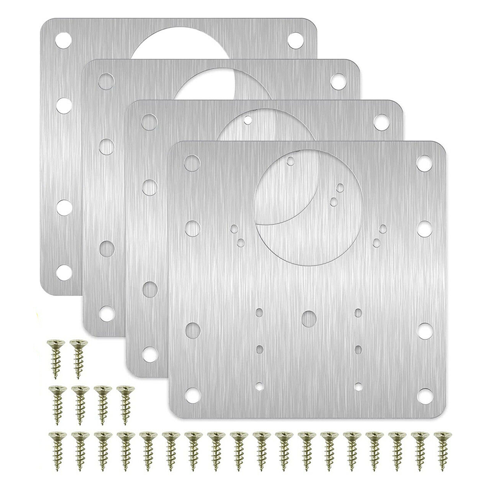 10Pcs Door Hinge Stainless Ste – Cabinet Scraper Set Bewertung und Preis